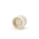 LEGO 30285 - Felge 18mm x 14mm (weiß)