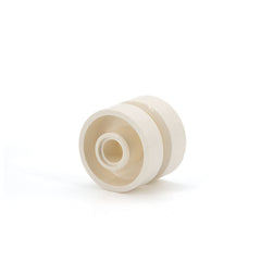 LEGO 30285 - Felge 18mm x 14mm (weiß)