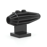 LEGO 30358 - Engine (Strakes, 2 Top Studs, 2 x 2 Bottom Tile)