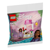 NEU - LEGO Disney (30661) Ashas Begrüßungsstand | Asha's Welcome Booth (Polybag)