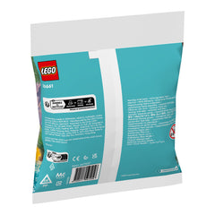 NEU - LEGO Disney (30661) Ashas Begrüßungsstand | Asha's Welcome Booth (Polybag)