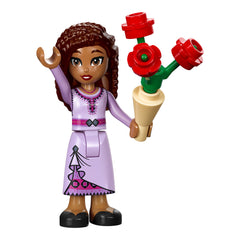 NEU - LEGO Disney (30661) Ashas Begrüßungsstand | Asha's Welcome Booth (Polybag)