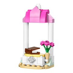 NEU - LEGO Disney (30661) Ashas Begrüßungsstand | Asha's Welcome Booth (Polybag)