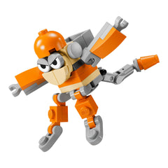 NEU - LEGO Sonic (30676) Kikis Kokosnussattacke | Kiki's Coconut Attack (Polybag)