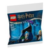 NEU - LEGO Harry Potter (30677) Draco im Verbotenen Wald | Draco in the Forbidden Forest (Polybag)