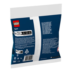 NEU - LEGO Harry Potter (30677) Draco im Verbotenen Wald | Draco in the Forbidden Forest (Polybag)