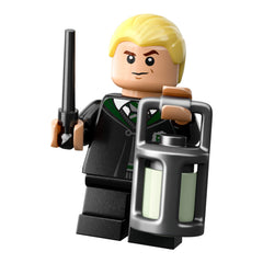 NEU - LEGO Harry Potter (30677) Draco im Verbotenen Wald | Draco in the Forbidden Forest (Polybag)