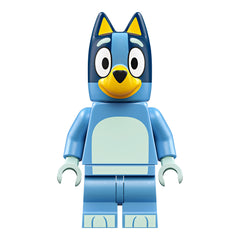 NEU - LEGO Bluey (30687) Blueys Teeparty