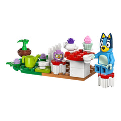 NEU - LEGO Bluey (30687) Blueys Teeparty