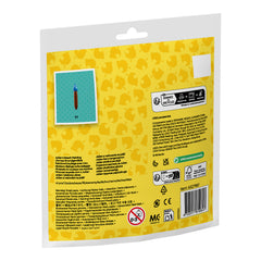 NEU - LEGO Animal Crossing (30703) Jimmys Strandgemälde - Paper Bag / Polybag