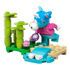 NEU - LEGO Animal Crossing (30703) Jimmys Strandgemälde - Paper Bag / Polybag