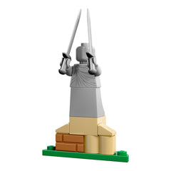 NEU - LEGO Harry Potter (30706) Quidditch™ Training | Quidditch Lesson (Paper bag / Polybag)