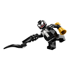 NEU - LEGO Super Heroes (30707) Venoms Museumsraub (Paper bag / Polybag)