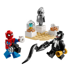 NEU - LEGO Super Heroes (30707) Venoms Museumsraub (Paper bag / Polybag)
