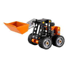 NEU - LEGO Technic (30710) Kompaktlader | Skid-Steer Loader (Paper bag / Polybag)