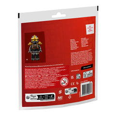 NEU - LEGO NINJAGO (30723) Ninja Coles Flitzer (paper bag)