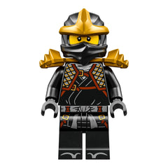 NEU - LEGO NINJAGO (30723) Ninja Coles Flitzer (paper bag)