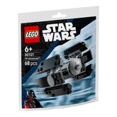 NEU - LEGO STAR WARS (30727) TIE Advanced - Mini (paper bag)