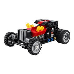 NEU - LEGO Technic (30735) Hot Rod Auto
