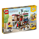 NEU - LEGO Creator 3in1 (31131) Nudelladen | Downtown Noodle Shop