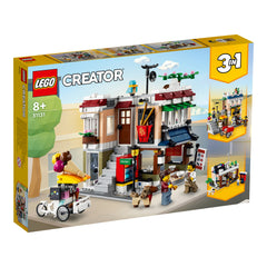 NEU - LEGO Creator 3in1 (31131) Nudelladen | Downtown Noodle Shop