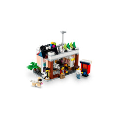 NEU - LEGO Creator 3in1 (31131) Nudelladen | Downtown Noodle Shop