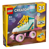 NEU - LEGO Creator 3in1 (31148) Rollschuh | Retro Roller Skate