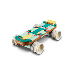 NEU - LEGO Creator 3in1 (31148) Rollschuh | Retro Roller Skate