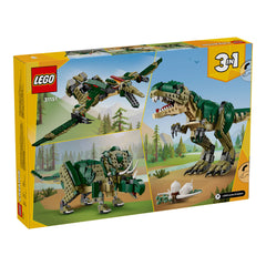 NEU - LEGO Creator 3in1 (31151) T. Rex