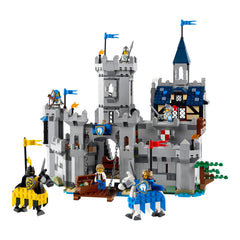 NEU - LEGO Creator 3in1 (31168) Ritterburg im Mittelalter