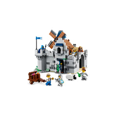 NEU - LEGO Creator 3in1 (31168) Ritterburg im Mittelalter
