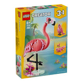 NEU - LEGO Creator 3in1 (31170) Rosa Flamingo | Wild Animal: Pink Flamingo