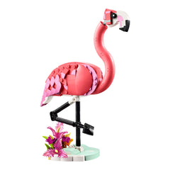 NEU - LEGO Creator 3in1 (31170) Rosa Flamingo | Wild Animal: Pink Flamingo