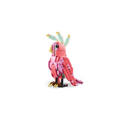 NEU - LEGO Creator 3in1 (31170) Rosa Flamingo | Wild Animal: Pink Flamingo