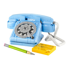 NEU - LEGO Creator 3in1 (31174) Retro-Telefon