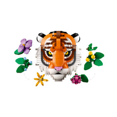 NEU - LEGO Art (31217) Fauna Collection - Tiger