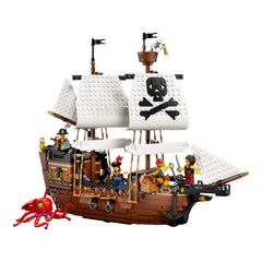 NEU - LEGO Creator (31387) Legendäres Piratenschiff