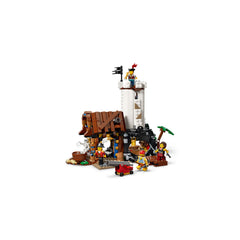 NEU - LEGO Creator (31387) Legendäres Piratenschiff