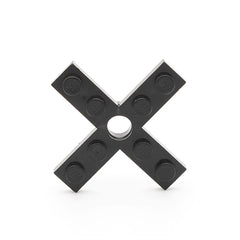 LEGO 3461 - Propeller (4 Blade, 5 Diameter, 5 x 5 with Center Hole for Rotor Holder)