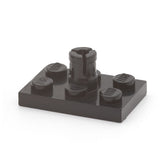 LEGO 3462 - Plate, Modified (2 x 3 with Helicopter Rotor Holder)