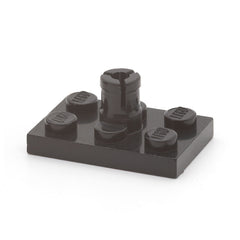 LEGO 3462 - Plate, Modified (2 x 3 with Helicopter Rotor Holder)