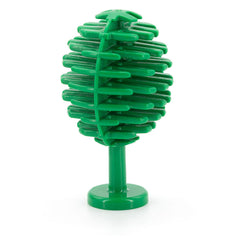 LEGO 3470 - Baum (Grün)