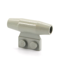LEGO 3475b - Engine (Smooth Small, with Axle Holders)