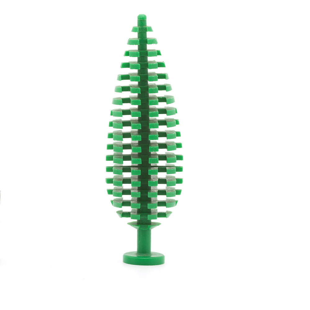 LEGO Pflanzen welche deine LEGO Welt zum Blühen bringen werden. Kaufe jetzt LEGO3778