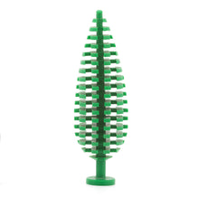 LEGO Pflanzen welche deine LEGO Welt zum Blühen bringen werden. Kaufe jetzt LEGO3778
