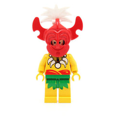 LEGO pi068 - King Kahuka