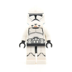 LEGO sw0541 - Clone Trooper (Printed Legs)