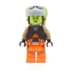 LEGO sw0576 - Hera Syndulla