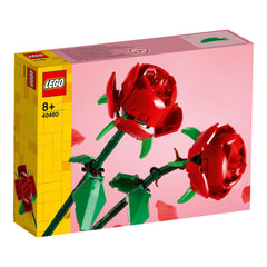 NEU - LEGO Botanicals (40460) - Rosen | Roses