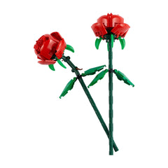 NEU - LEGO Botanicals (40460) - Rosen | Roses